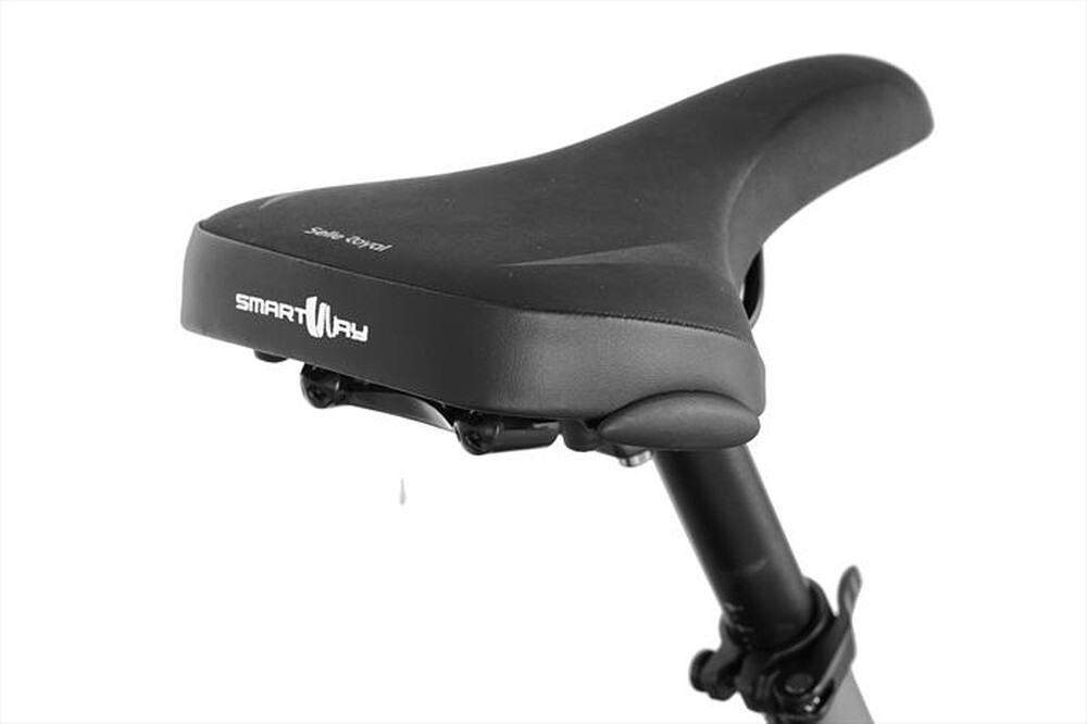 Immagine del prodotto SMARTWAY - M1XR548SLT-Matt Titanium