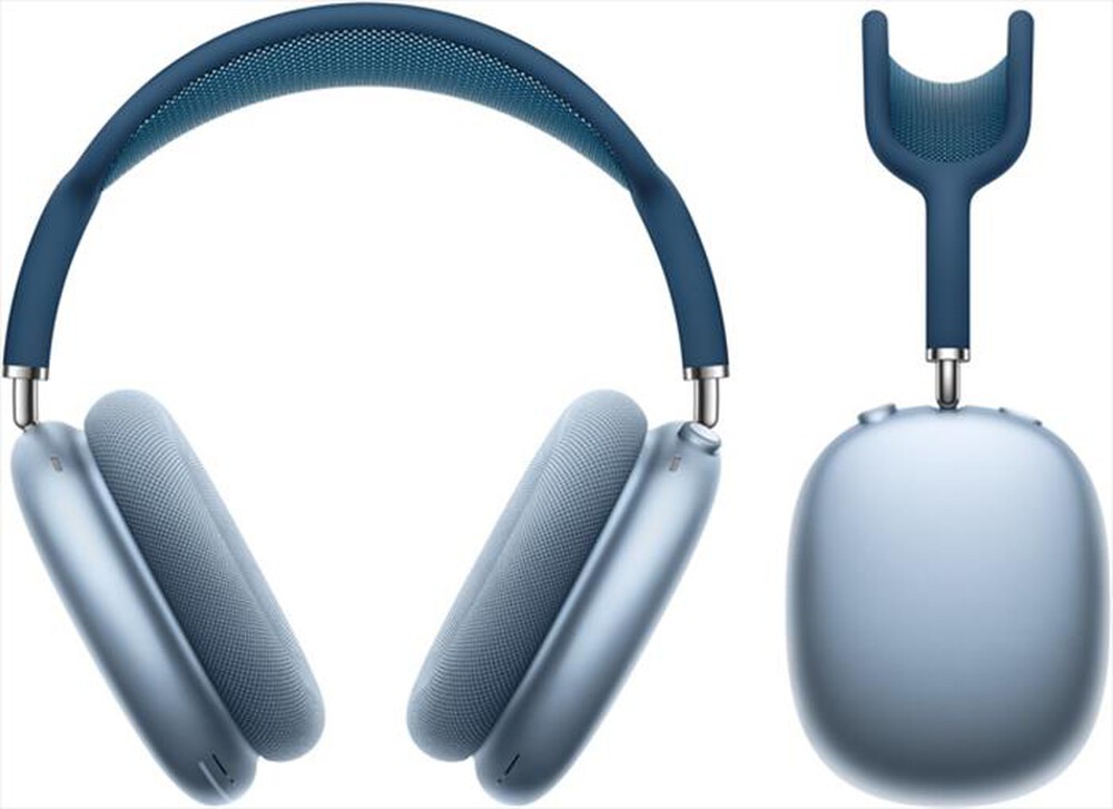 "APPLE - AIRPODS MAX-Sky Blue"