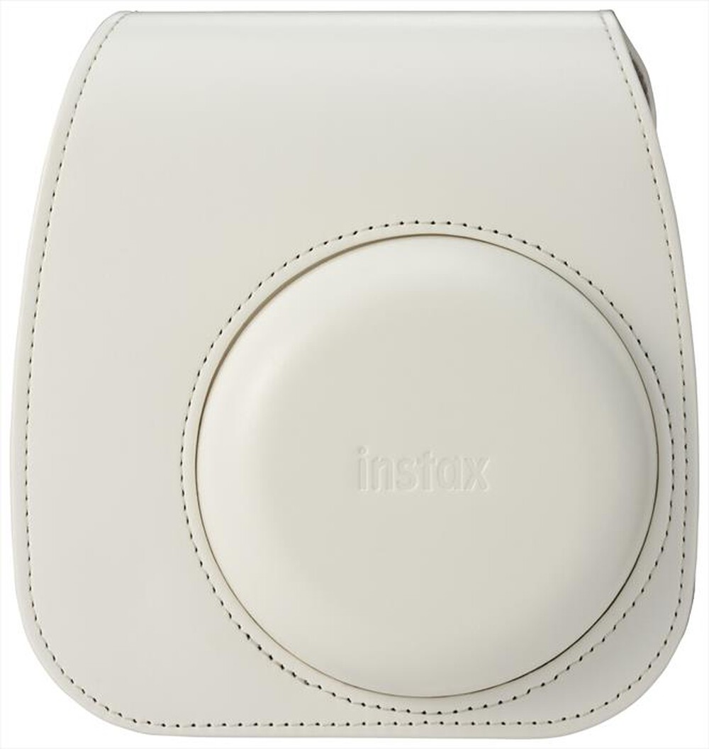 "FUJI - MINI 11 CASE-Bianco Ghiaccio"
