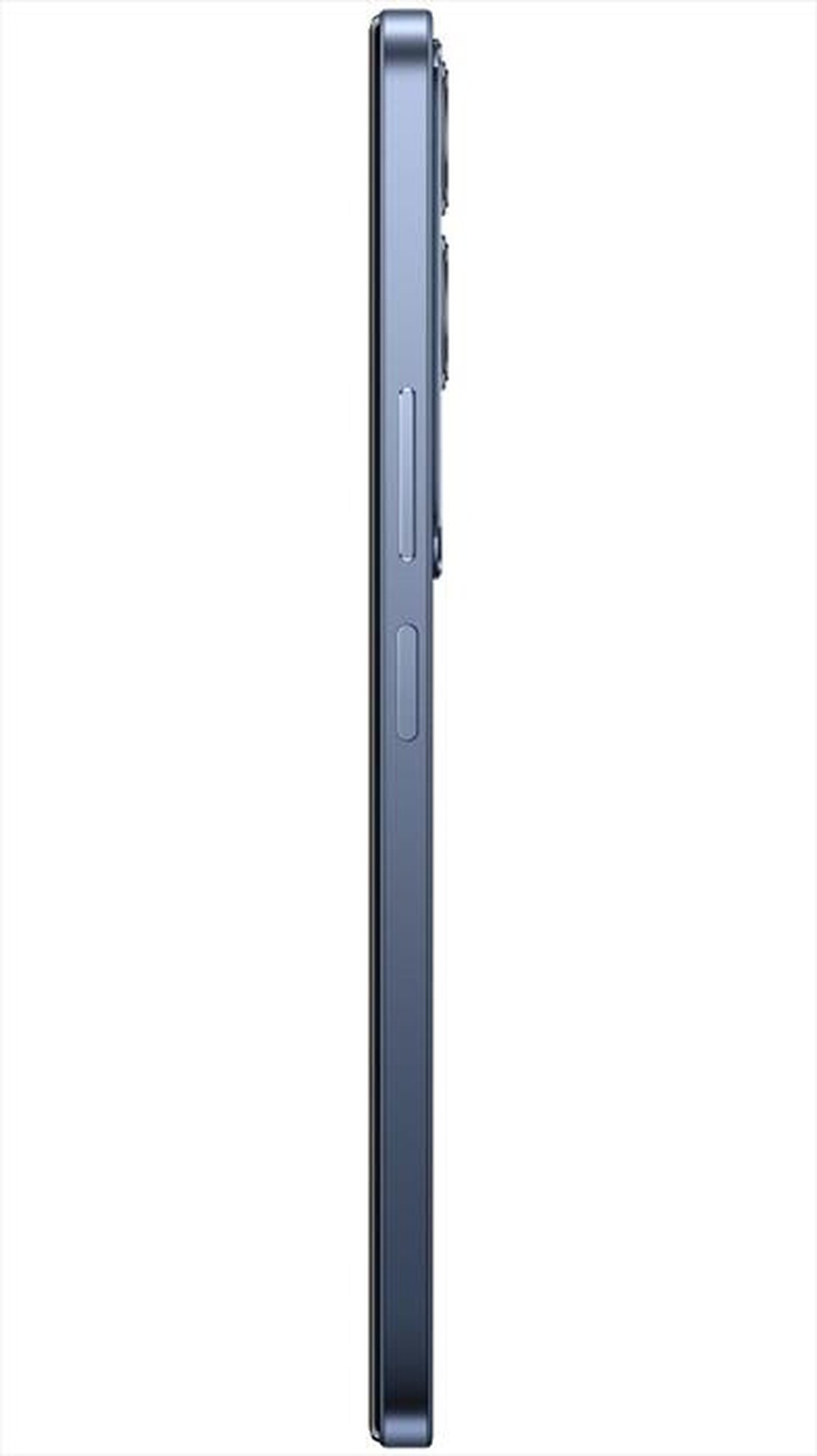 "VIVO MOBILE - Smartphone Y19S 6+128GB-GLOSSY BLACK"