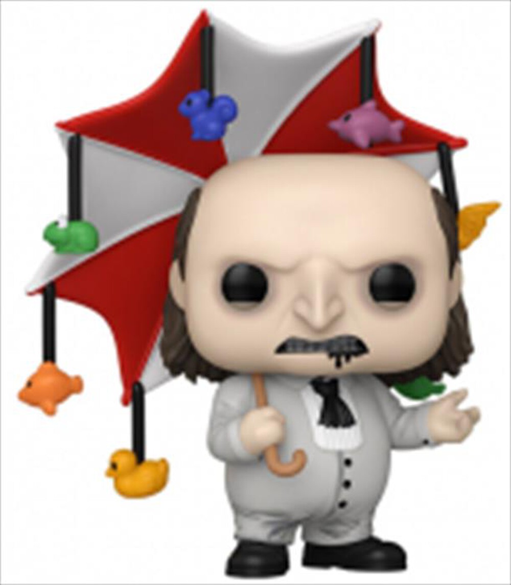 Immagine del prodotto FUNKO - 80698 Batman Returns The Penguin 529-n.d.