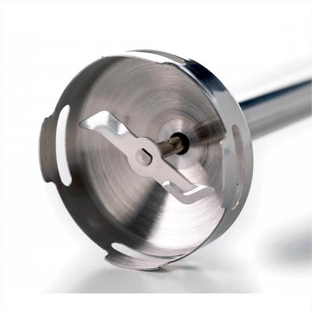 "ARIETE - Frullatore ad immersione 601-Grigio"