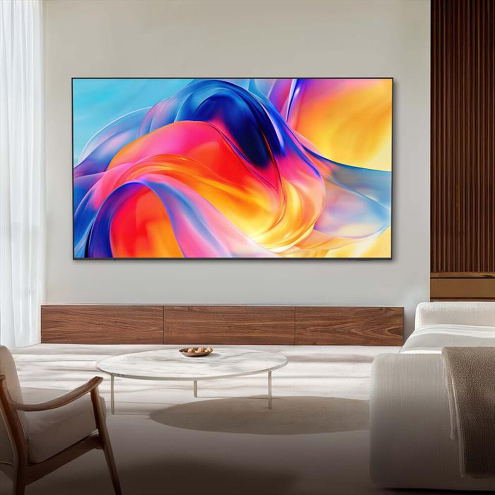 Immagine del prodotto SAMSUNG - Smart TV Mini LED 4K AI 75" UE75M70HAUXZT-Titan Gray