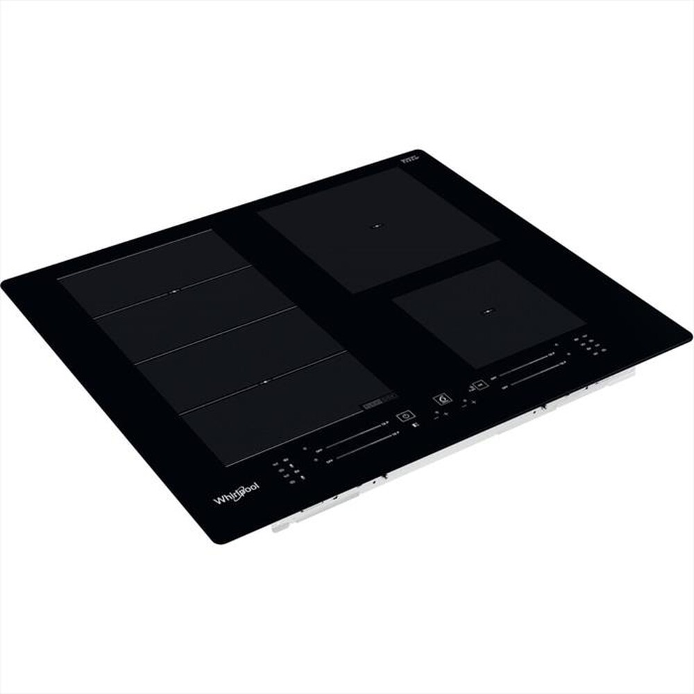 Immagine del prodotto WHIRLPOOL - Piano induzione WF S0160 NE HOB WP 59 cm-Nero