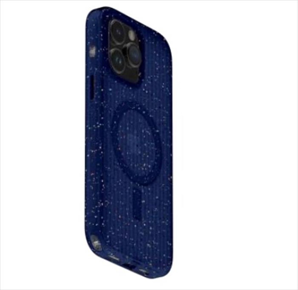 "OTTERBOX - Custodia per iPhone 15/14/13-Blu"