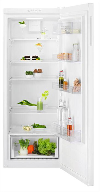 ELECTROLUX - Frigorifero 1 Porta LRB1DE33W Classe E-Bianco