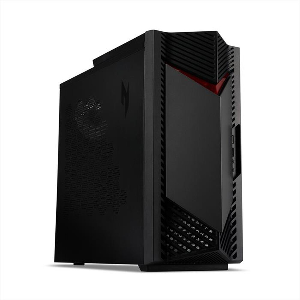 "ACER - Desktop gaming NITRO 50 N50-650-Nero"