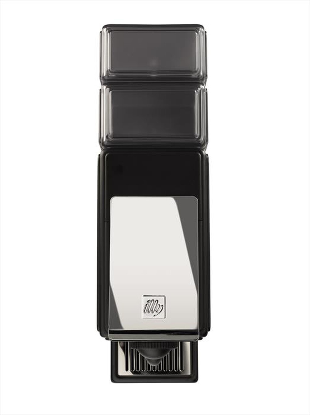 Immagine del prodotto ILLY - MACCHINA CAFFÈ X-CAPS X3-Nero opaco