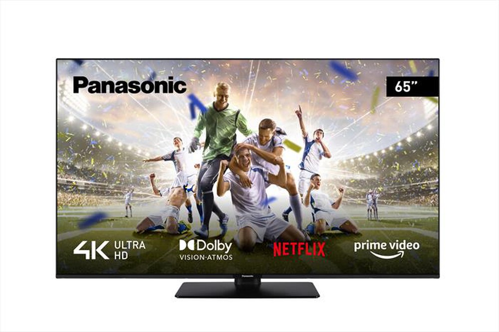 "PANASONIC - Smart TV LED UHD 4K 65\" TX-65MX600E-NERO"