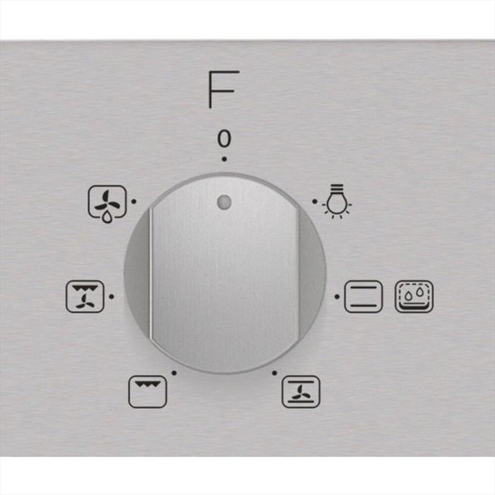 "WHIRLPOOL - Forno incasso elettrico AKP9 738 IX Classe A-Inox"