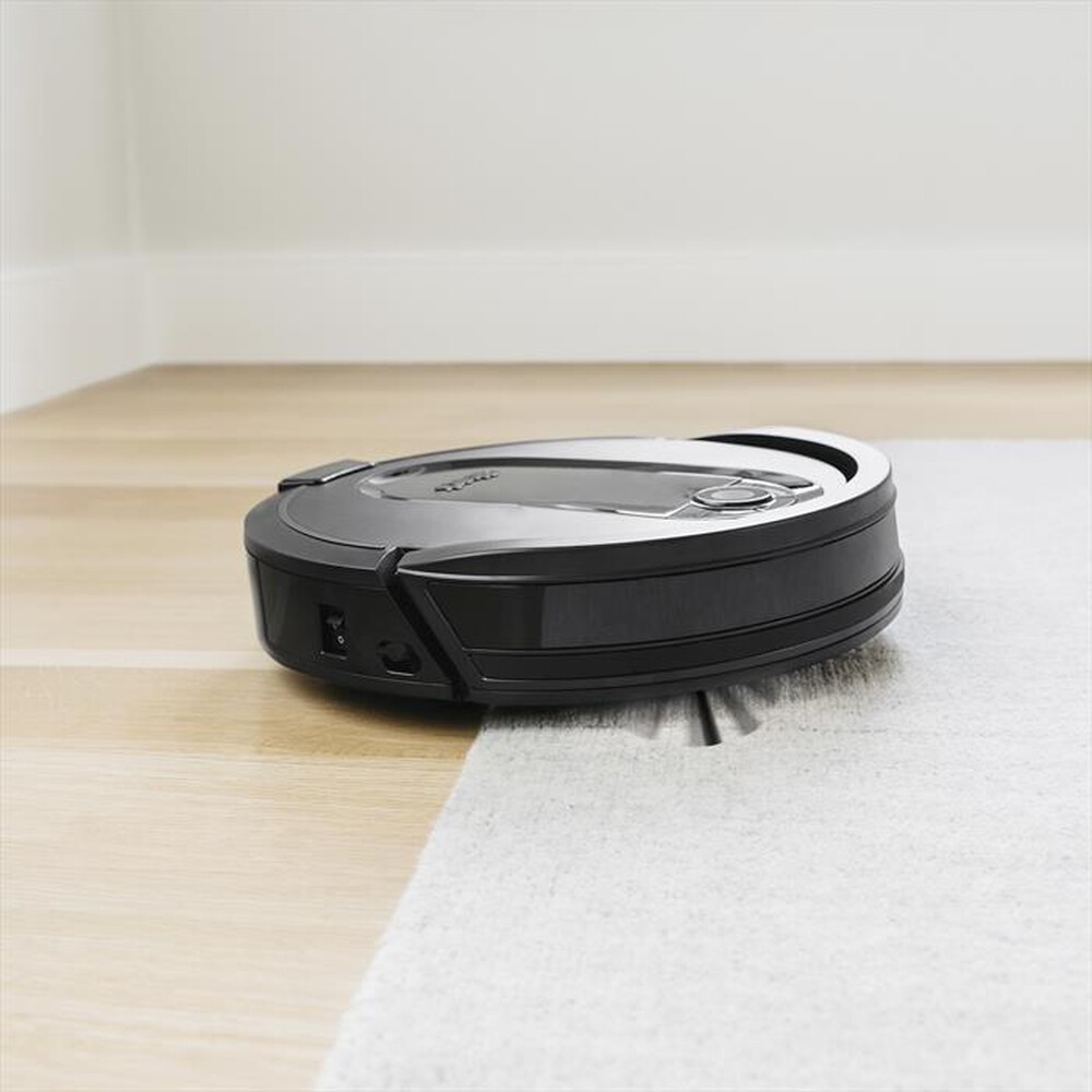 Immagine del prodotto SHARK - ROBOT ASPIRAPOLVERE SVUOTAMENTO AUTOMATICO&nbsp;RV1000S-Nero