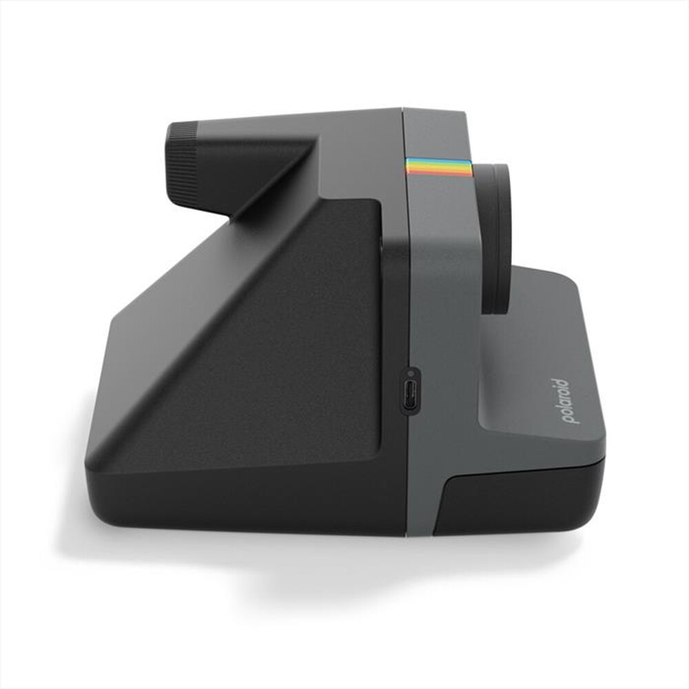 "POLAROID - NOW GEN 3-Nero"