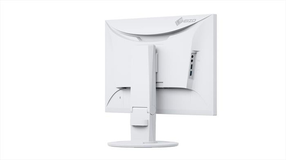 "EIZO - MONITOR FLEXSCAN EV2360 - BIANCO"