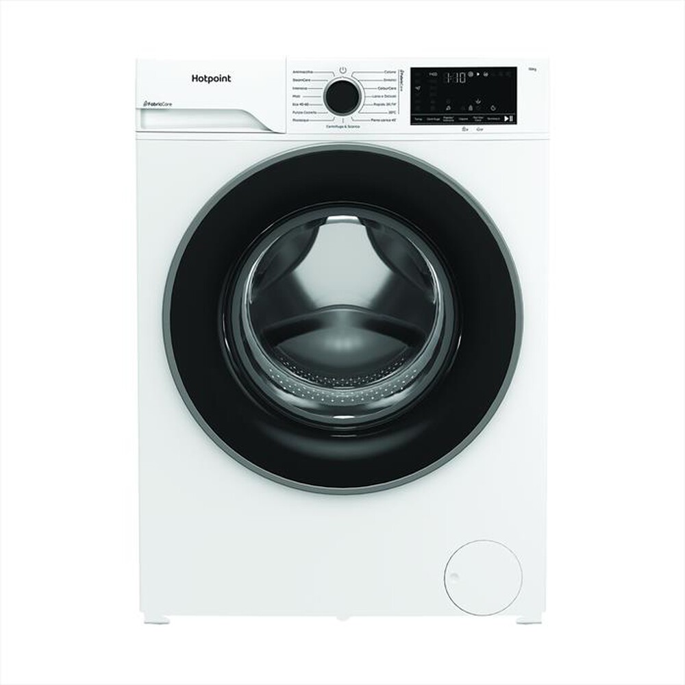 Immagine del prodotto HOTPOINT ARISTON - HB 103 CARE IT CAPACITY 10KG, CLASS A -30%