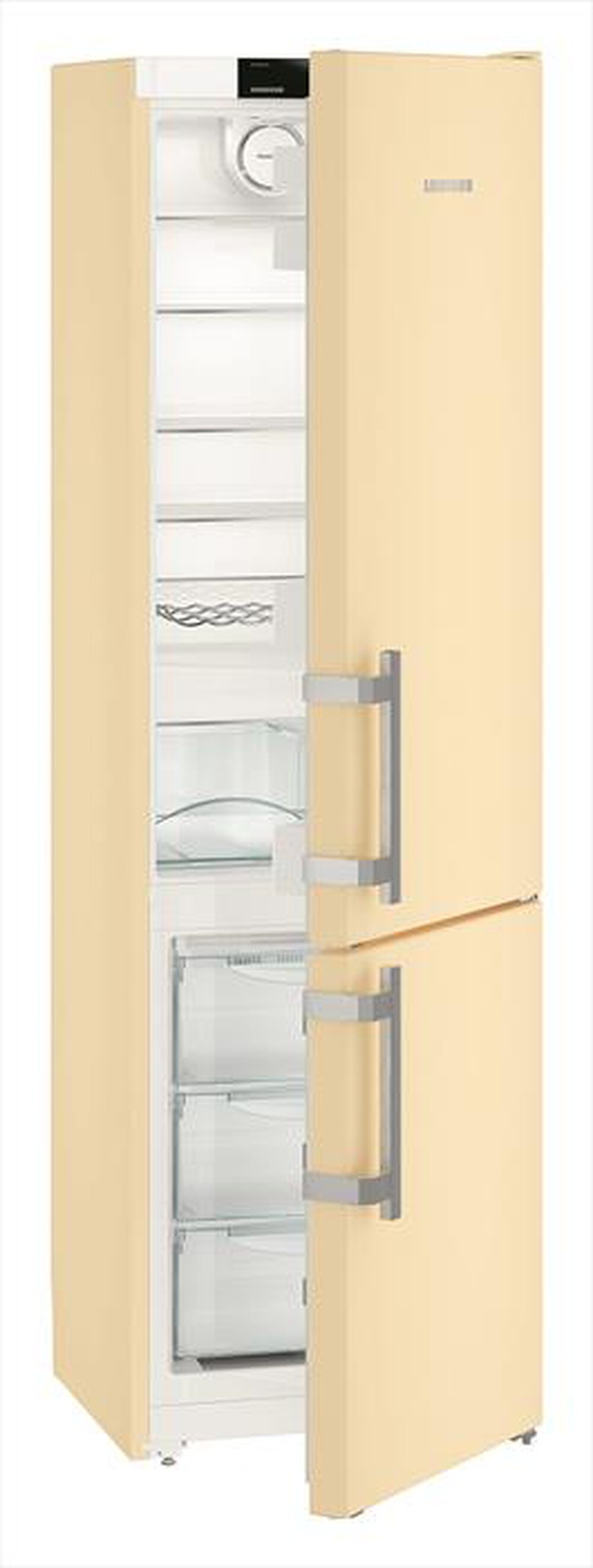 Immagine del prodotto LIEBHERR - Frigorifero combinato CNBE 4015-21 Classe E 390lt