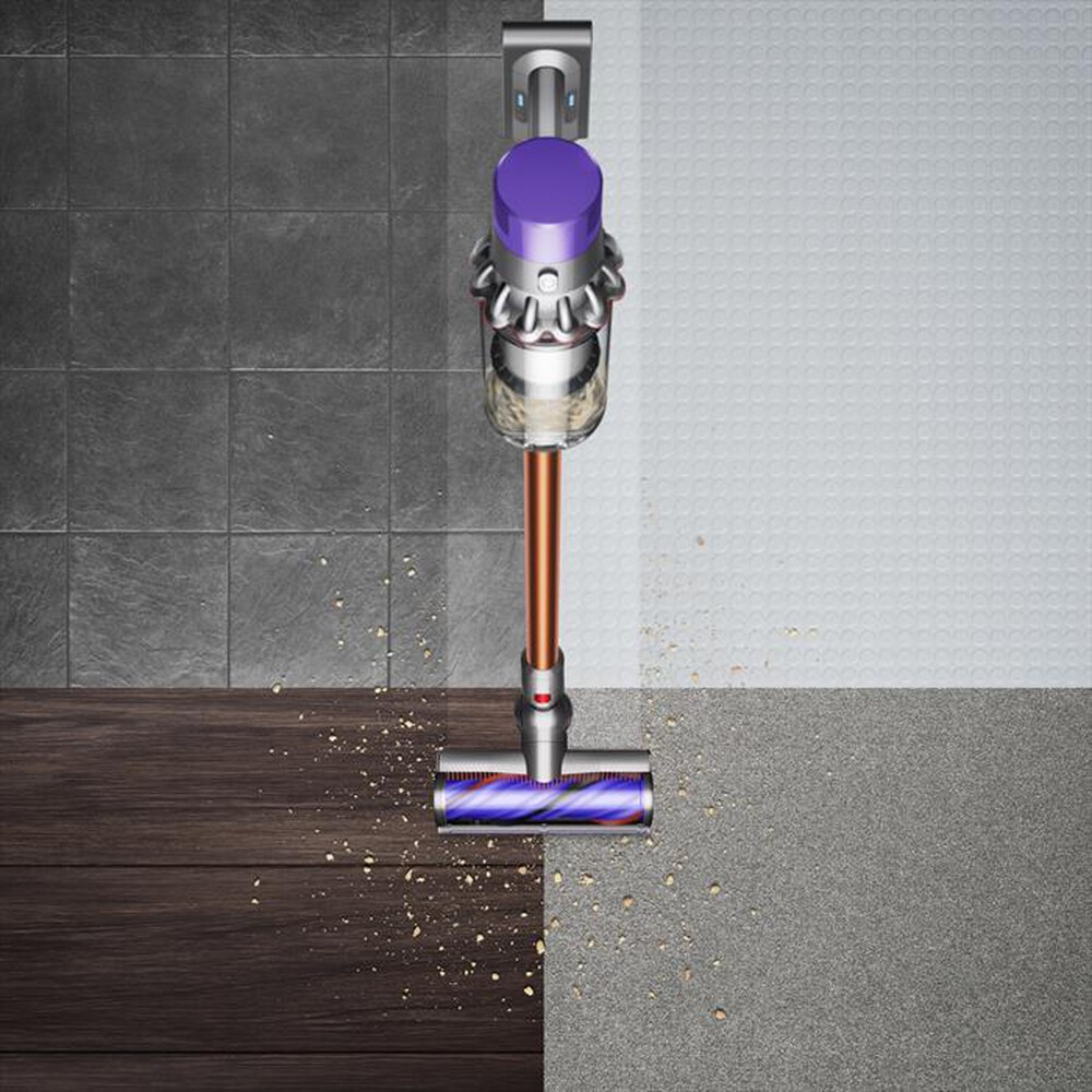 "DYSON - V10 Absolute"