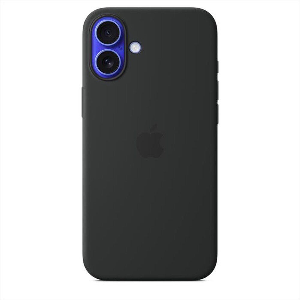 Immagine del prodotto APPLE - Custodia MagSafe MYY93ZMA per iPhone 16 Plus-Nero