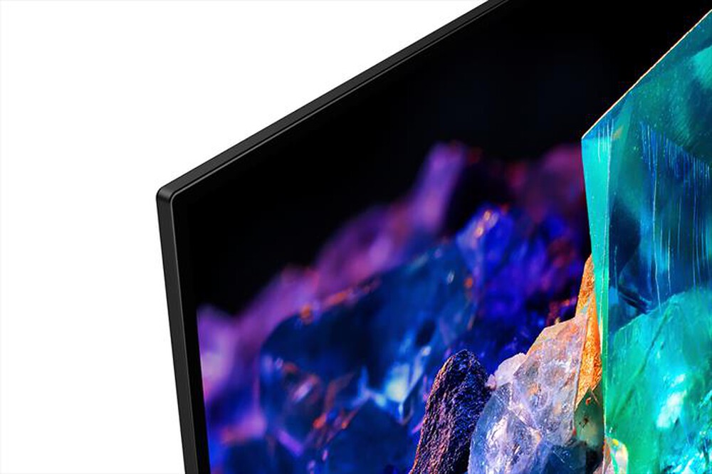 "SONY - Smart TV OLED 65\" 4K XR65A95KAEP"