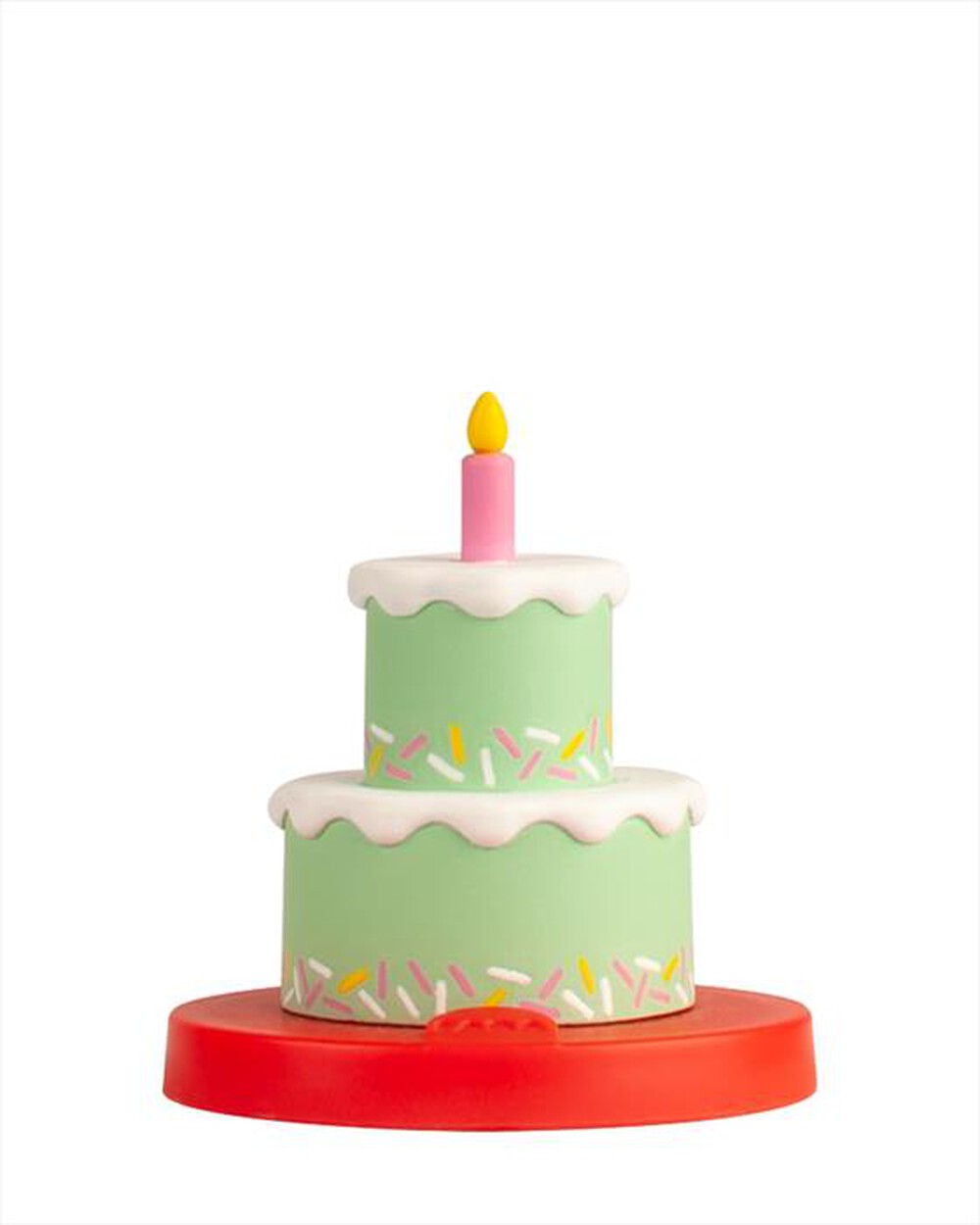 "FABA - Personaggio sonoro BUON COMPLEANNO!"