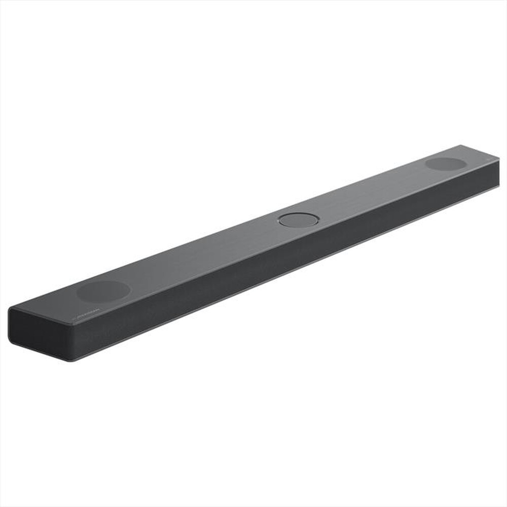 Immagine del prodotto LG - Soundbar S90QY.DEUSLLK-Argento