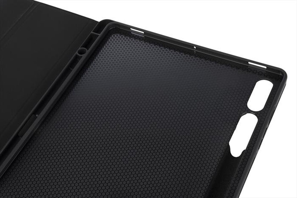 "TUCANO - COVER TABLET SAMSUNG GALAXY TAB S9+-Grigio"