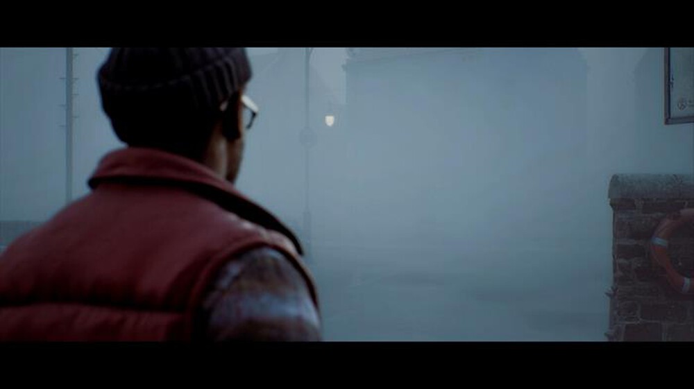 Immagine del prodotto KONAMI - SILENT HILL: TOWNFALL