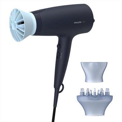 PHILIPS - Asciugacapelli BHD360/20