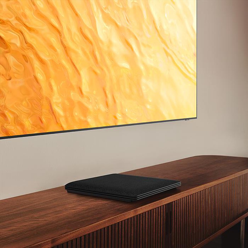 Immagine del prodotto SAMSUNG - Smart TV Neo QLED 8K 75” QE75QN800B-Stainless Steel