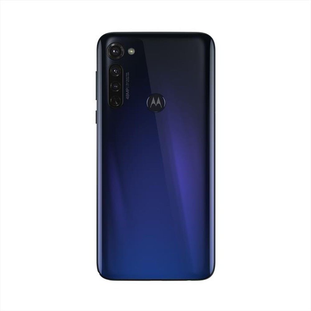 Immagine del prodotto MOTOROLA - MOTO G8 PRO-Mystic Indigo