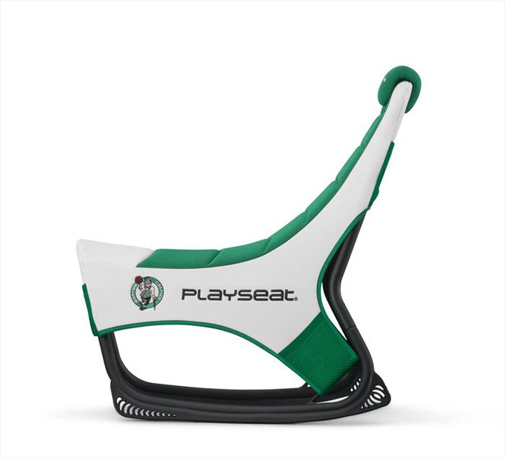 Immagine del prodotto PLAYSEAT - Sedile da corsa CHAMP NBA EDITION - BOSTON CELTICS-verde/bianco