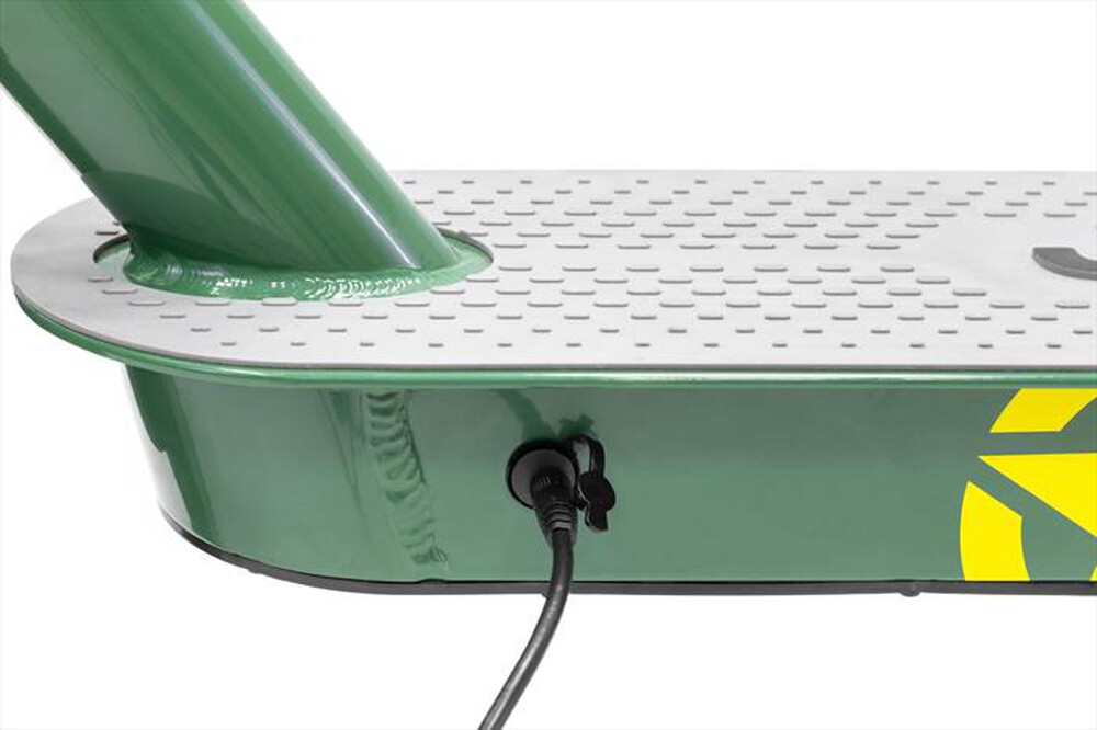 Immagine del prodotto JEEP - Monopattino elettrico JAF DUAL-VERDE