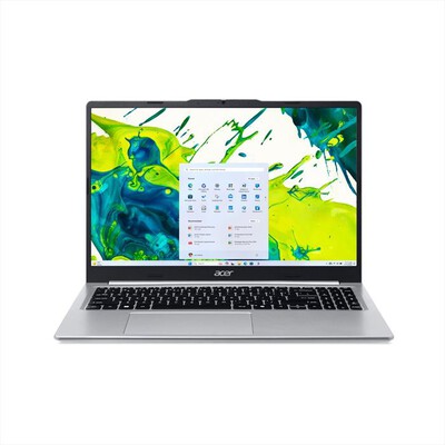 ACER - Notebook ASPIRE LITE 15 AL15-46P-R4GG 15.6"-Silver