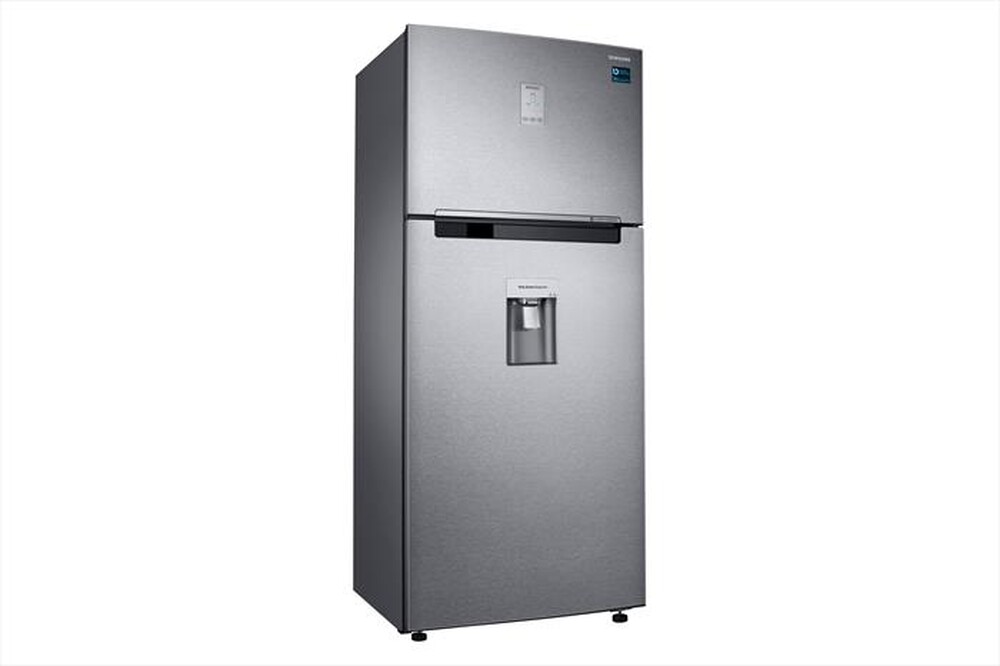 "SAMSUNG - Frigorifero 2 porte RT53K665PSL/ES Classe E 529lt-INOX"
