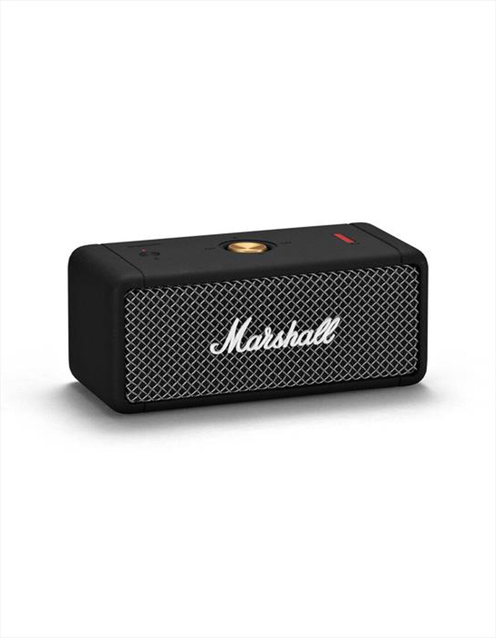 "MARSHALL - EMBERTON-Nero"