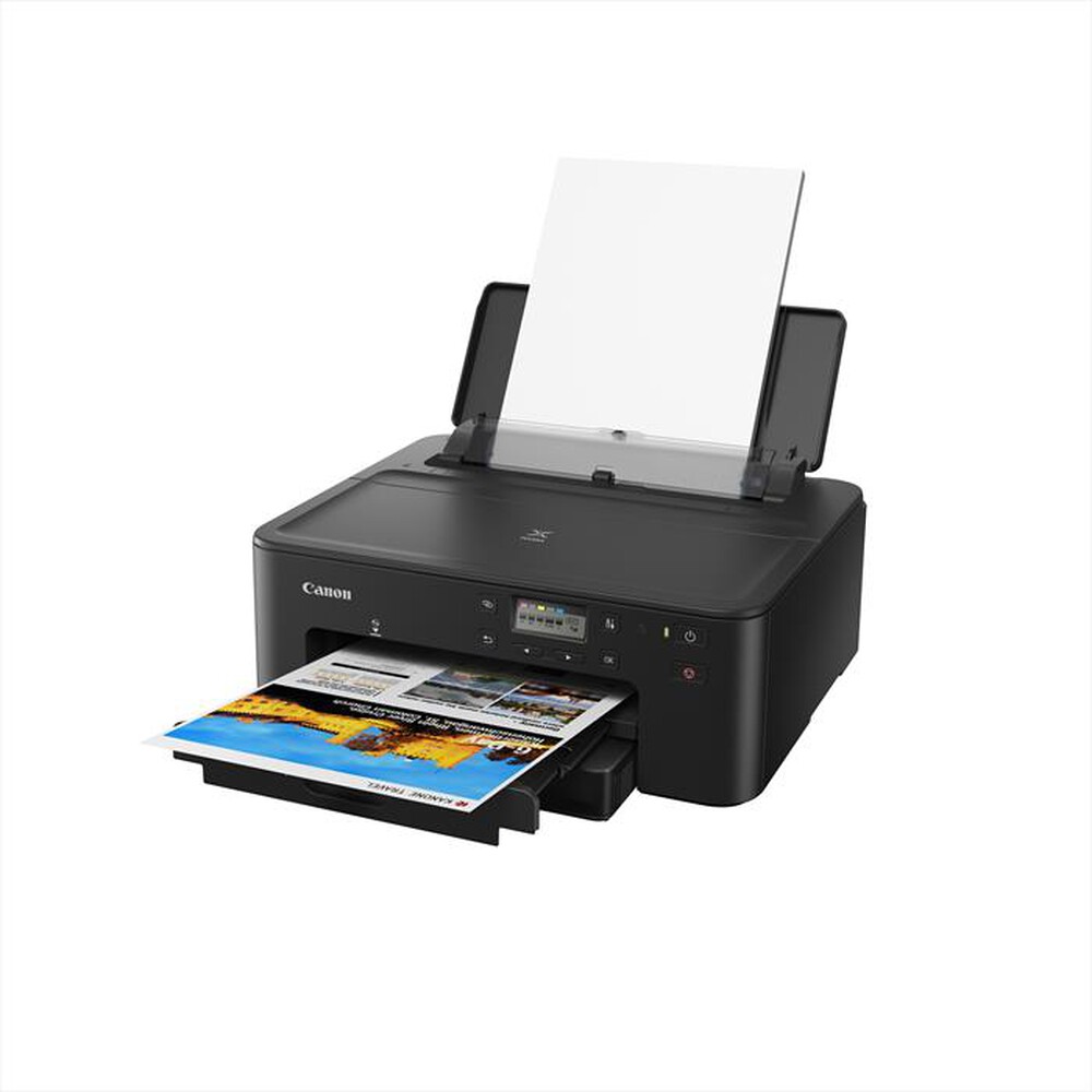 "CANON - PIXMA TS705A-Black"