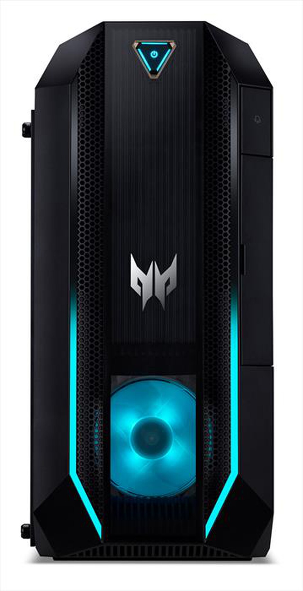 "ACER - PREDATOR ORION 3000 PO3-630-Nero"