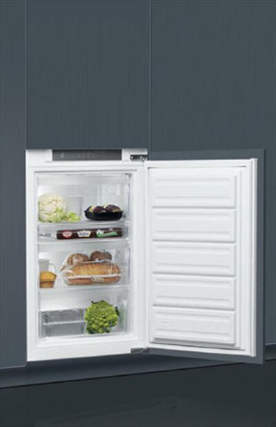 WHIRLPOOL - Congelatore incasso AFB 9720