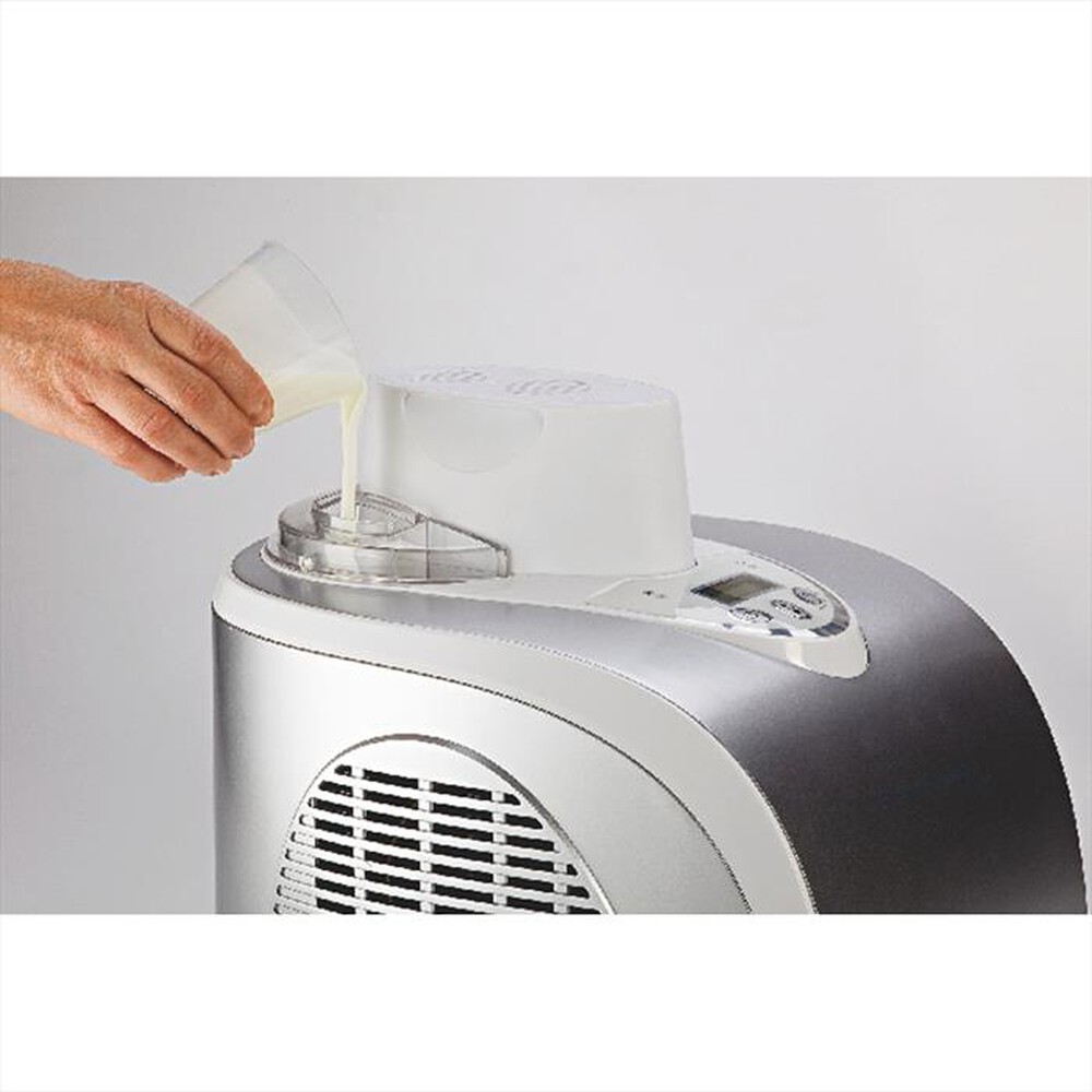 "ARIETE - 693 Gran Gelato Metal-metal"