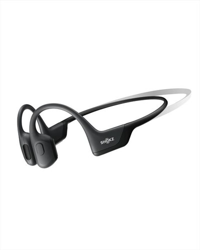 SHOKZ - AURICOLARI A CONDUZIONE OSSEA OPENRUN PRO 2 MINI-Nero