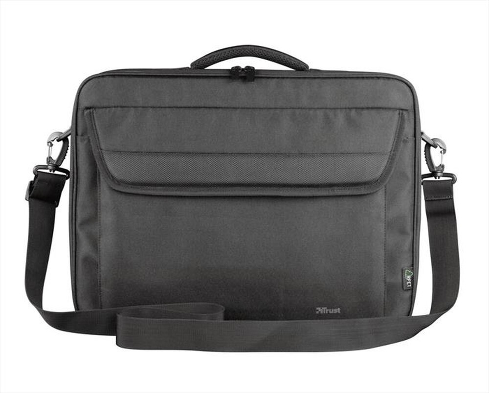 Immagine del prodotto TRUST - ATLANTA LAPTOP BAG 17.3? ECO-Black