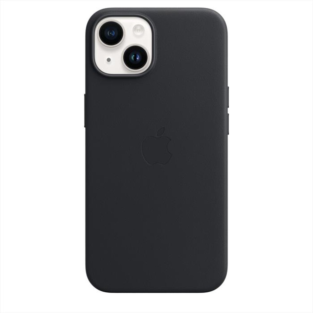 "APPLE - Custodia in pelle iPhone 14"