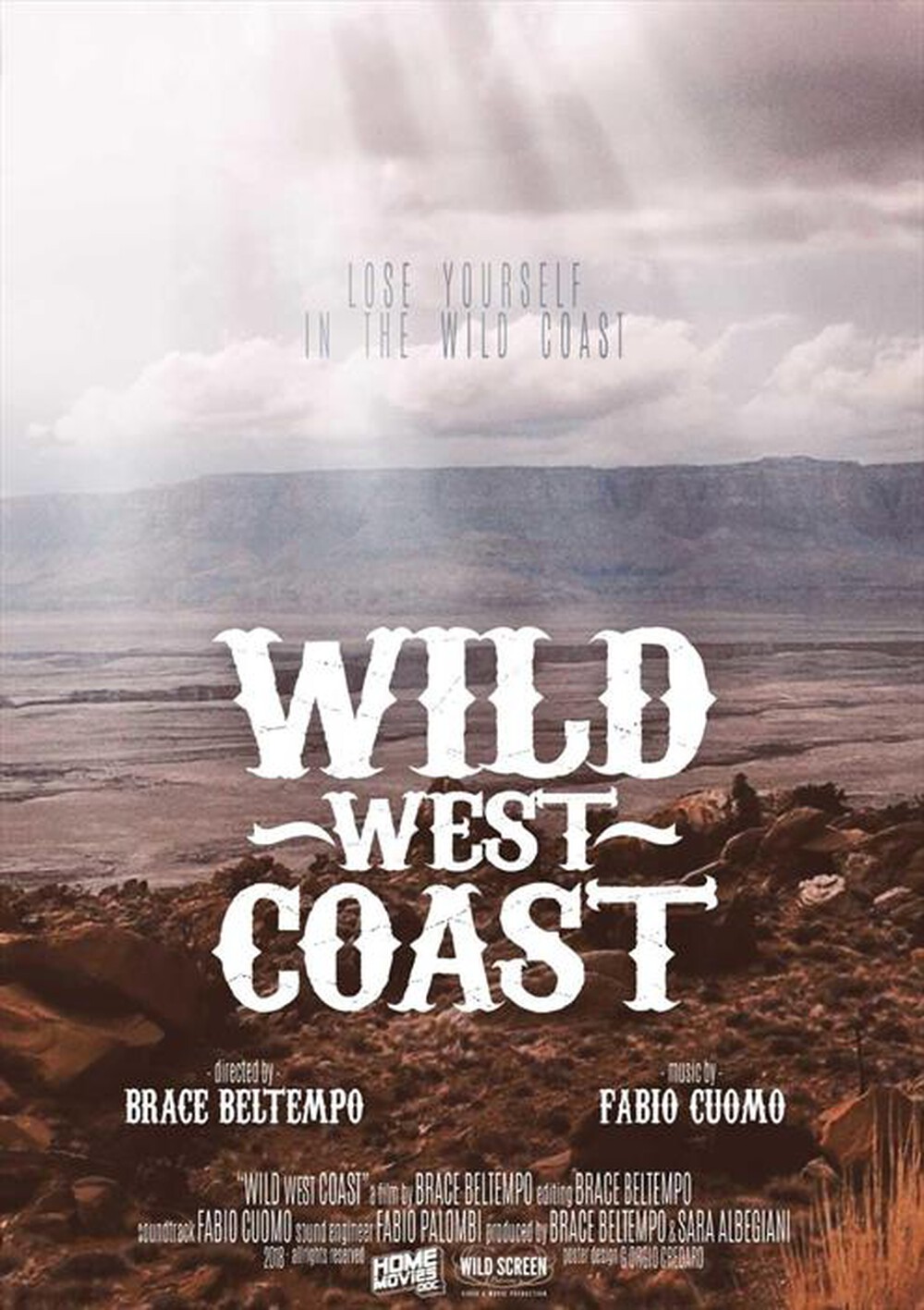 "Home Movies - Wild West Coast"