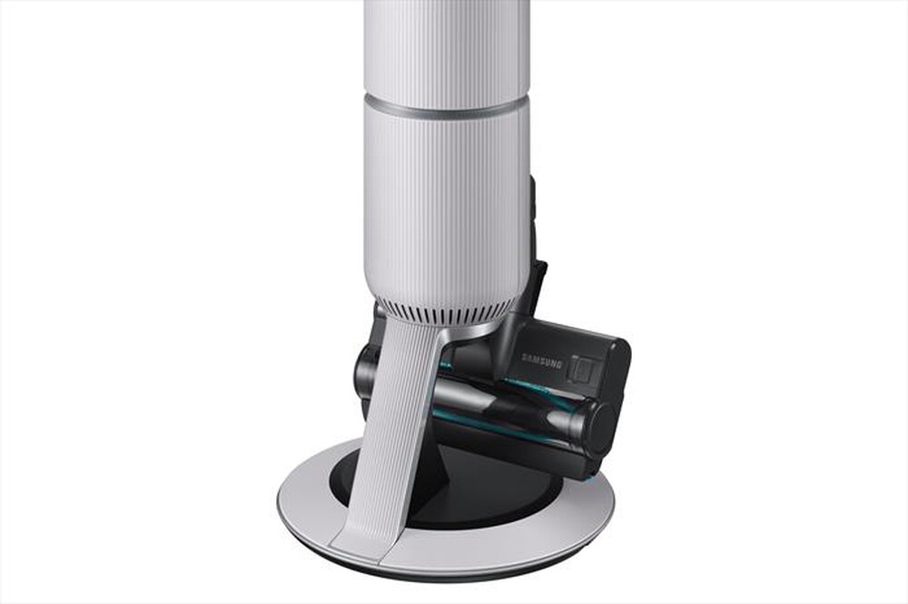 "SAMSUNG - VS80F28DLP/WA BESPOKE JET LITE PET-Pebble gray"