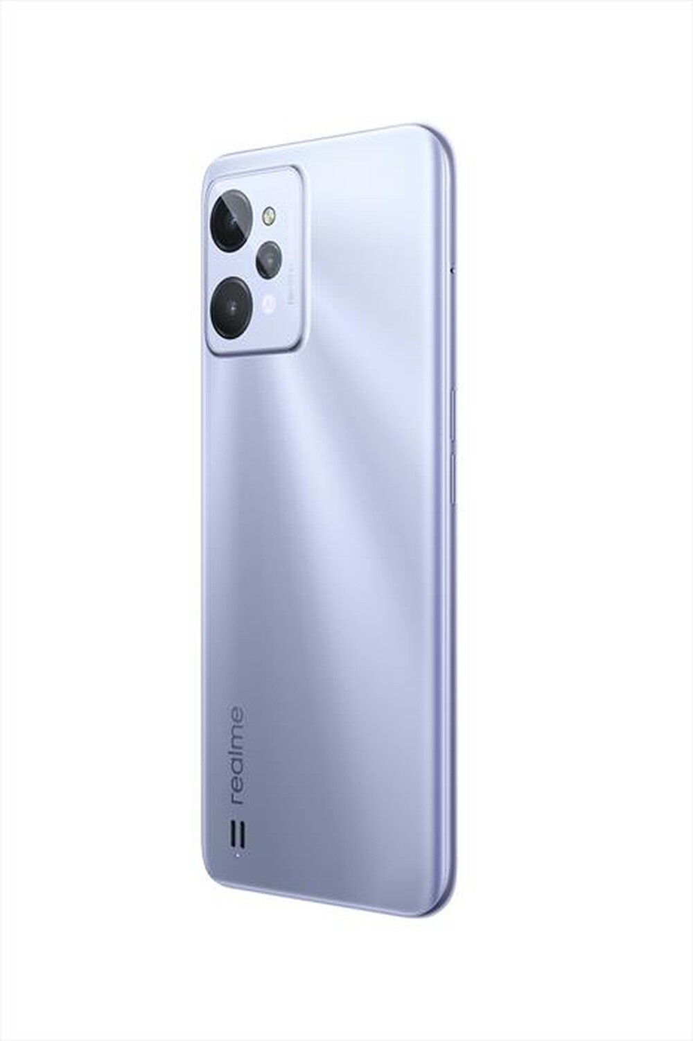 "REALME - C31-silver"