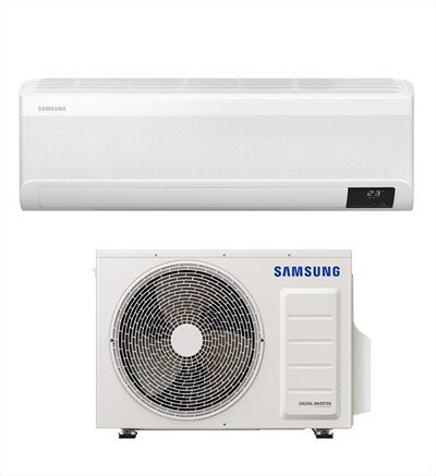 SAMSUNG - Kit F-AR12ELT Climatizzatore monosplit
