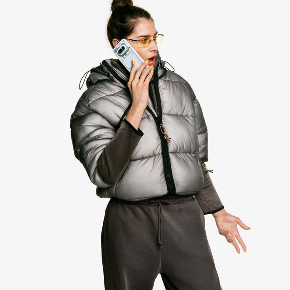 Immagine del prodotto NOTHING - Smartphone PHONE (4A) 8GB/128GB-Bianco