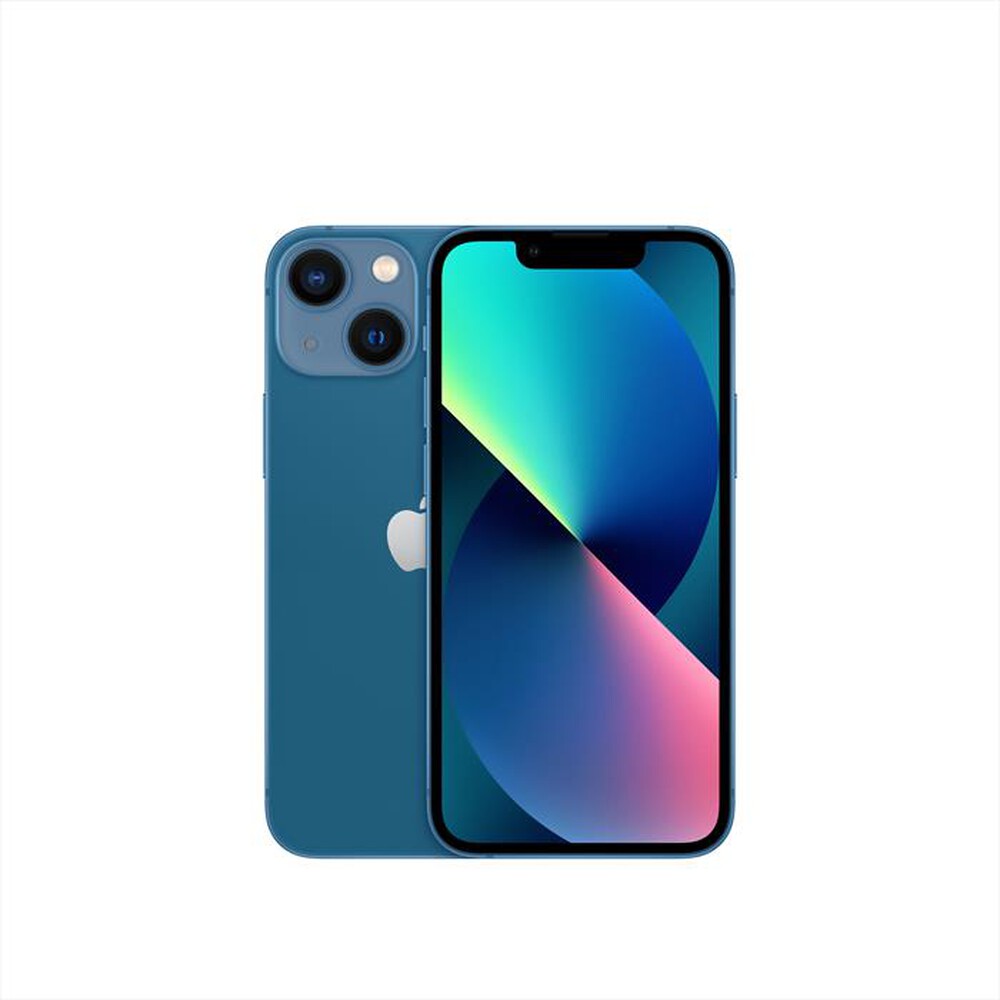 "APPLE - iPhone 13 Mini 512GB-Blu"