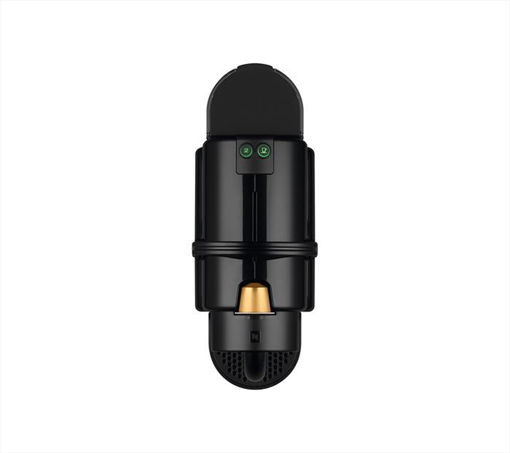 Immagine del prodotto DE LONGHI - EN80.BAE Inissia & Aeroccino NESPRESSO-Nero