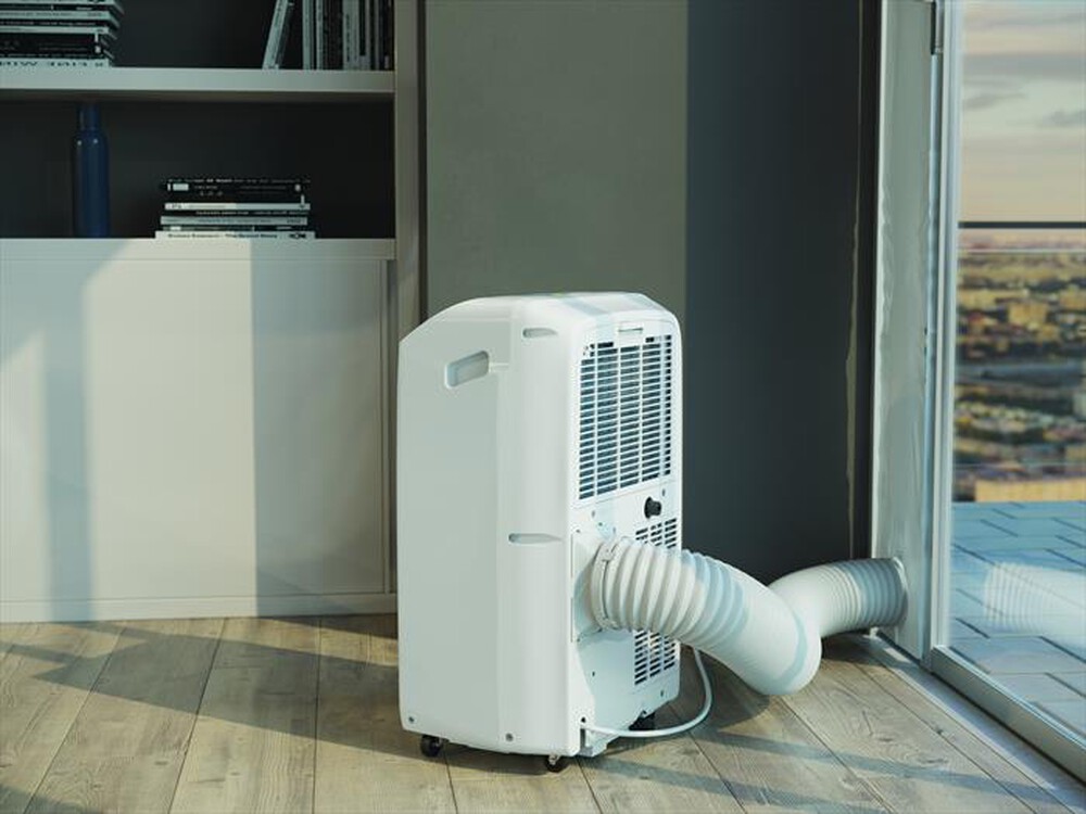 "WHIRLPOOL - Condizionatore monoblocco PACF29CO W"
