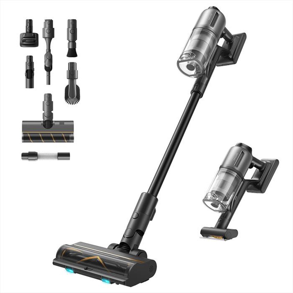 Immagine del prodotto DREAME - Scopa elettrica Z30 STICK VACUUM CLEANER-Nero
